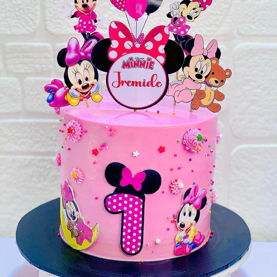 cake