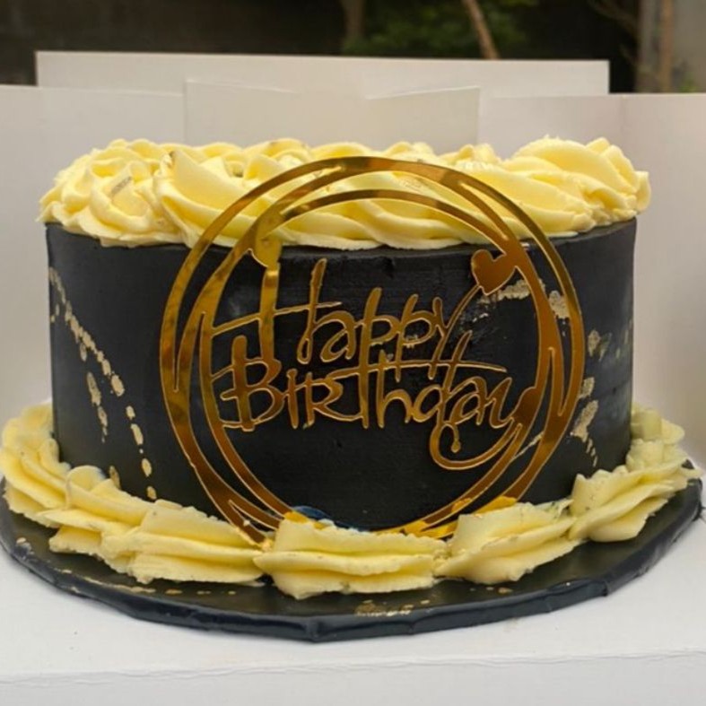budget cake